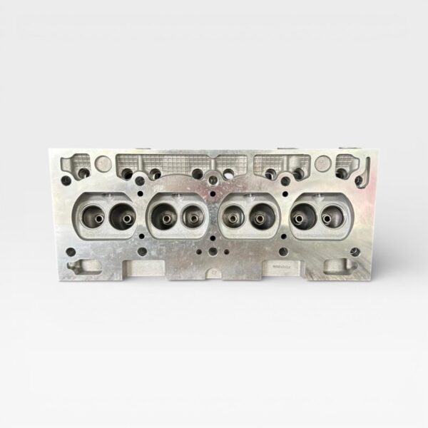 Tapa De Cilindros Renault 1.6 8v C3L - b