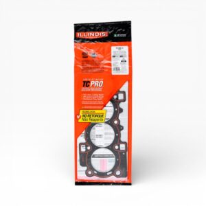 Junta Tapa De Cilindros Ford 1.5 16v 1.6 16v Sigma – Super Medida – Esp. 2.30mm – a