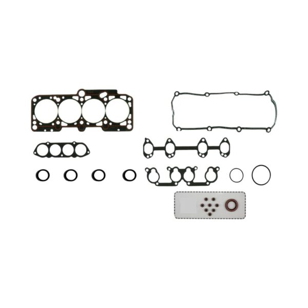 Junta De Descarbonizacion Volkswagen 2.0 8v - Con Retenes