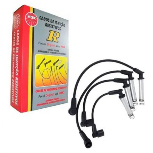 Cables de encendido