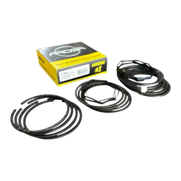 Aros Hidraulicos Fiat 1.3 8v Diesel