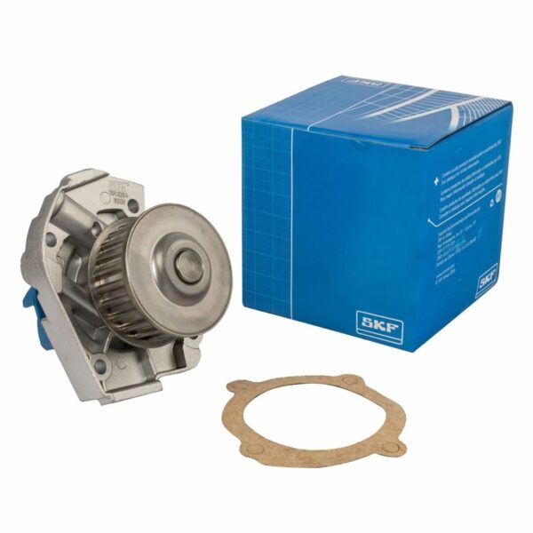 Bomba De Agua Fiat Fire 1.3 1.4..
