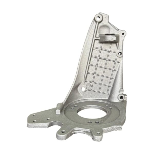 Soporte Bomba Inyectora Peugeot 1.9 Dw8 9625176310.