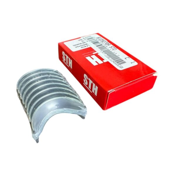 Cojinete Biela Fiat Fire - BI25270A