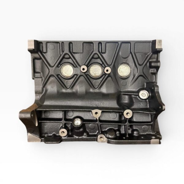 Block Renault 1.9 8v Diesel F8Q - f