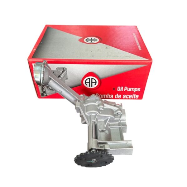 Bomba De Aceite Renault K7M -a