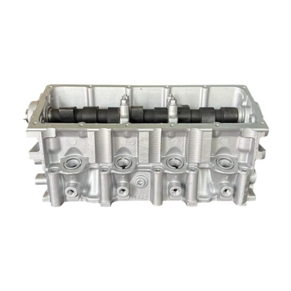 Tapa De Cilindros Fiat 1.7 8v Diesel - a