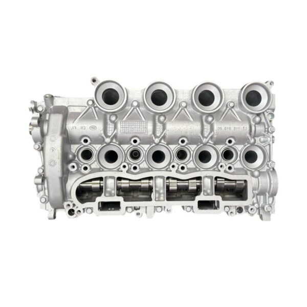 Tapa De Cilindros Peugeot 1.6 16v DV6 - a