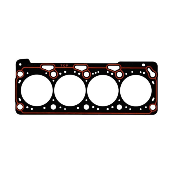 JUNTA TAPA DE CILINDROS VOLKSWAGEN GOL POWER 1.4 8V FOX 1.6 8V - 1.30MM METALGRAFT - a