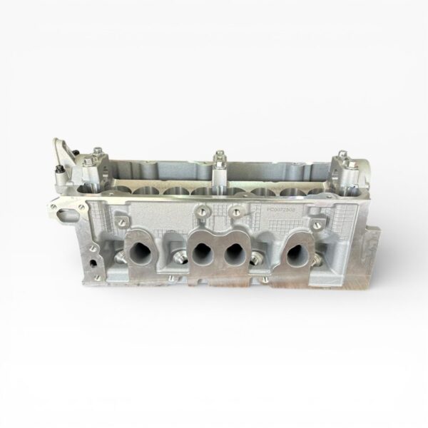 Tapa De Cilindros Fiat 1.3 8v Fire - Guia De 7mm - a