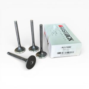 Valvulas de escape volkswagen gol 1.6 8v AP Bot Hidraulico – b