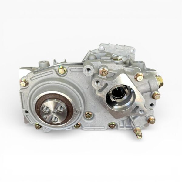 Bomba Aceite Iveco 2.5 - 2.8 - a