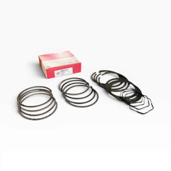 Aros Semihidraulicos Volkswagen 1.9 8v Diesel - a