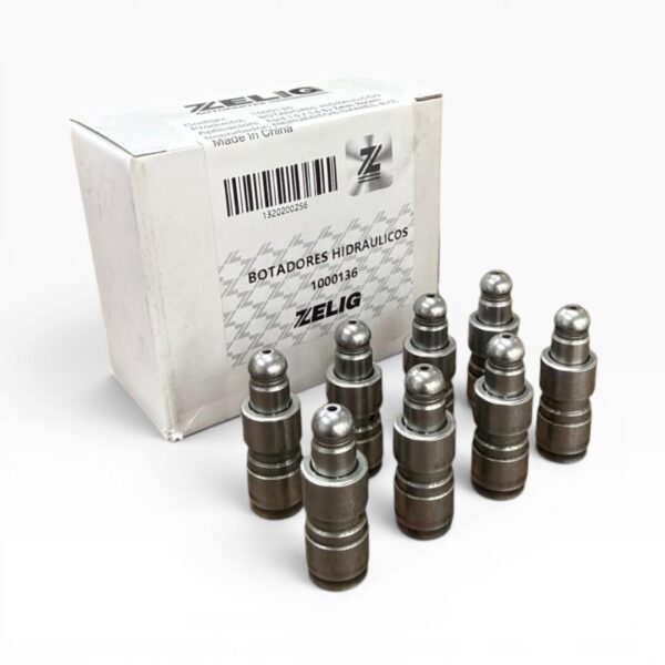 Botadores Ford 1.0 1.6 8v Zetec -Rocam - a