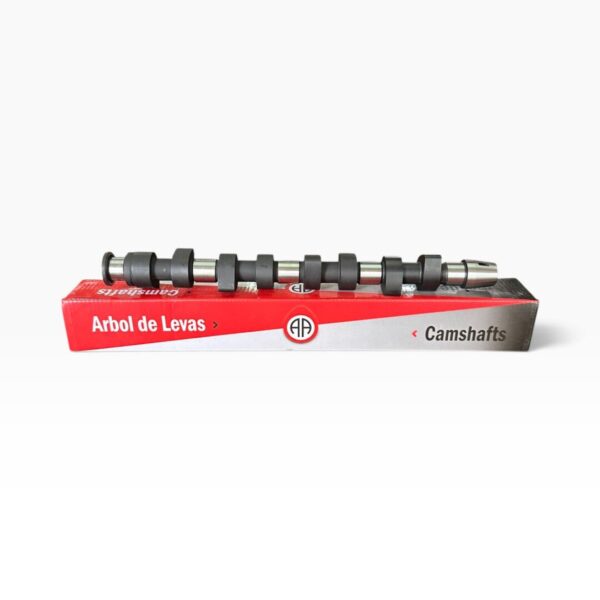 Arbol De Levas Volkswagen 1.6 8v Diesel - a